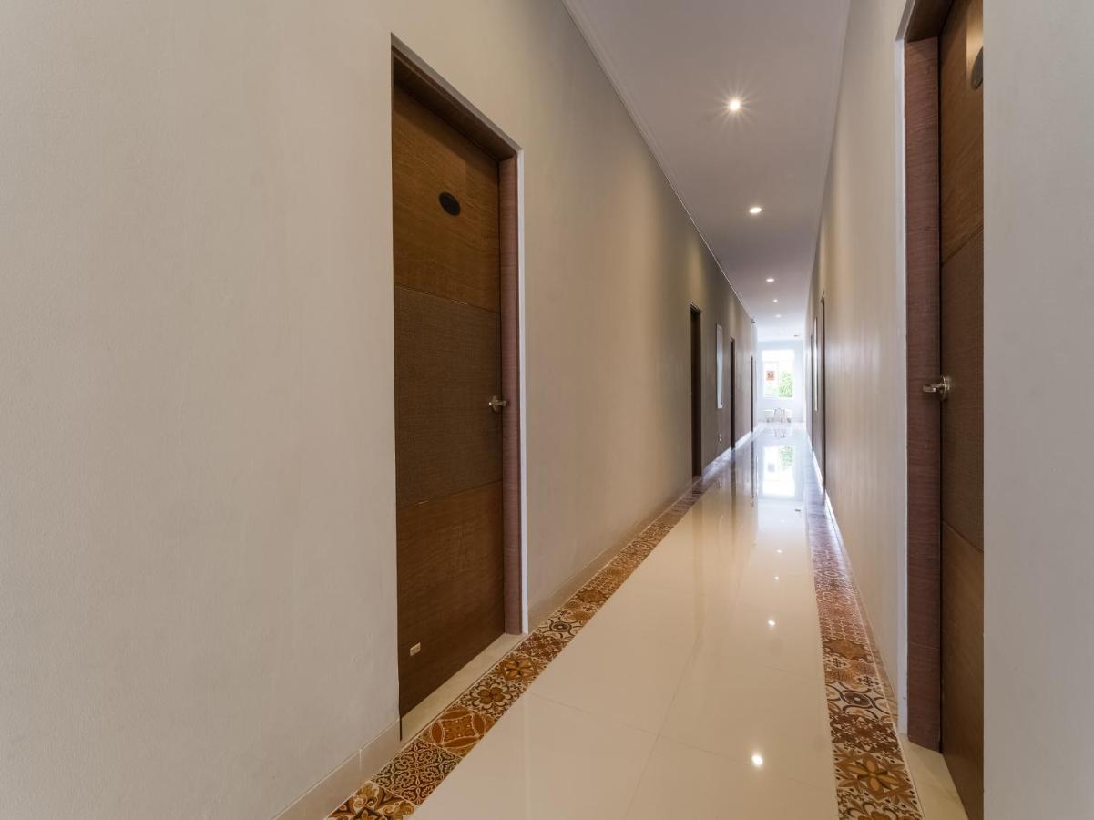 Super Oyo Collection O 90023 Damar Kusumo Guest House Maguwo Екстер'єр фото