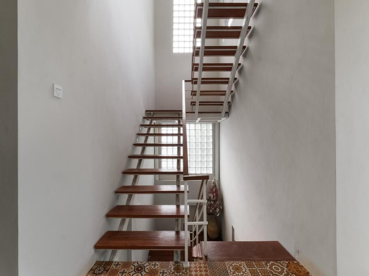 Super Oyo Collection O 90023 Damar Kusumo Guest House Maguwo Екстер'єр фото